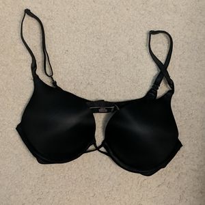 Victoria's Secret Bombshell Adds 2 Cups Sizes Bra